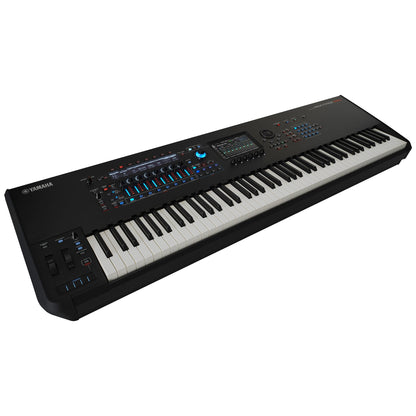 Yamaha Synth Montage M8X