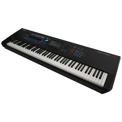 Yamaha Synth Montage M8X