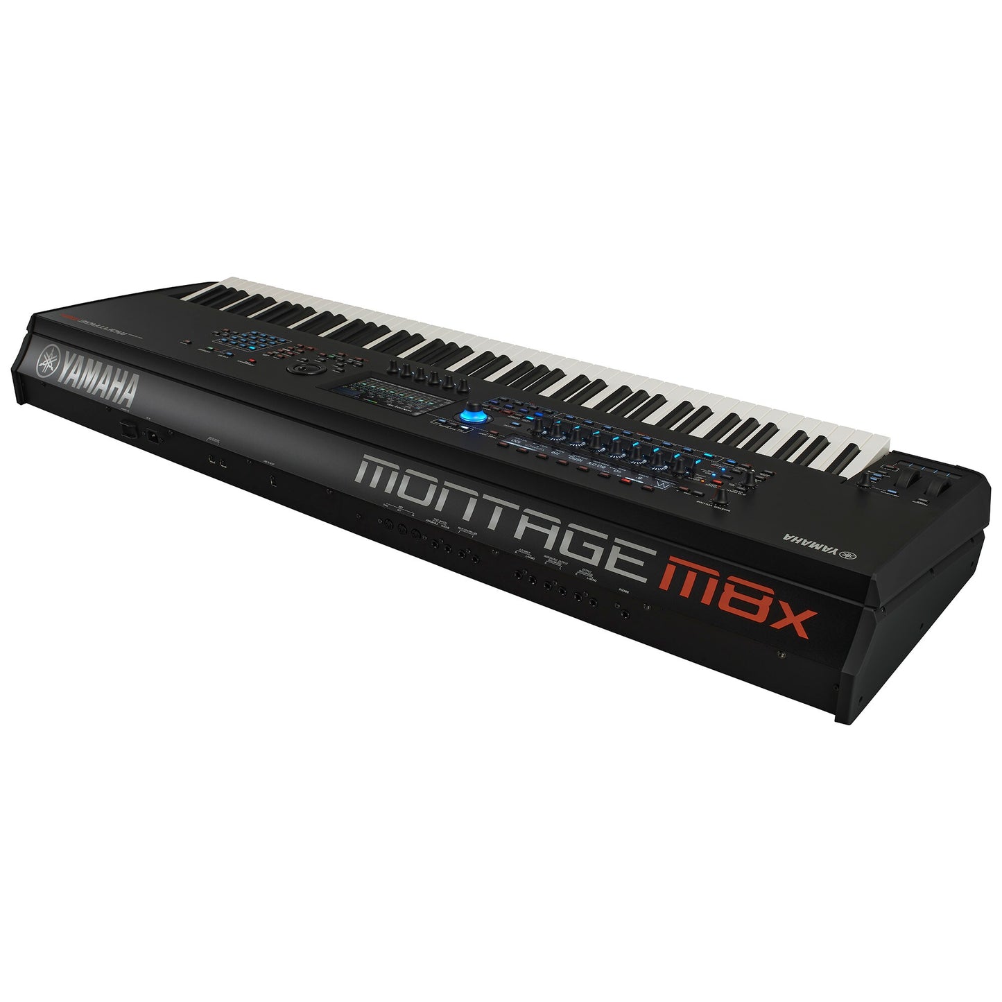 Yamaha Synth Montage M8X