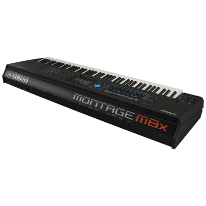 Yamaha Synth Montage M8X