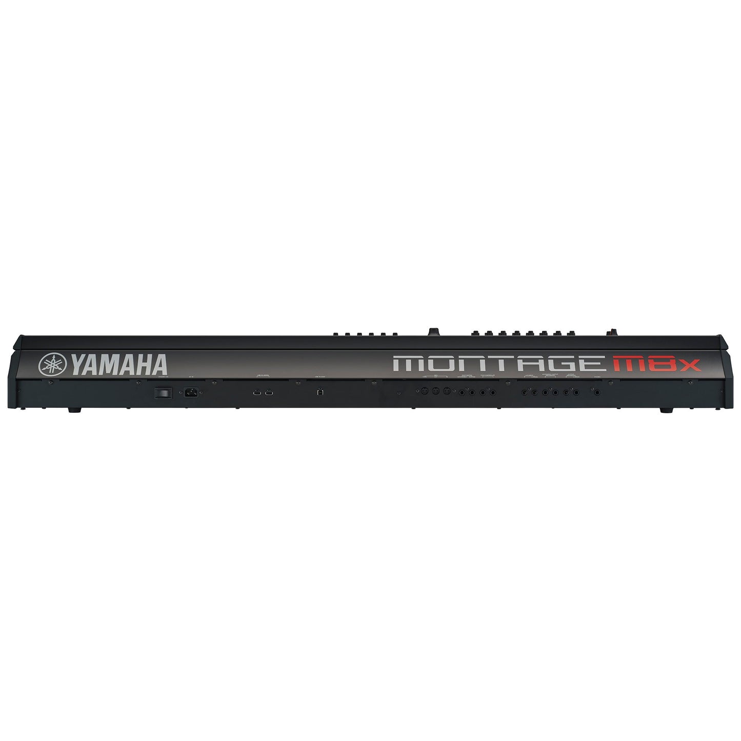 Yamaha Synth Montage M8X