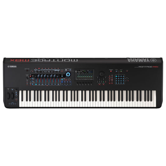 Yamaha Synth Montage M8X