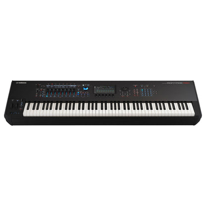 Yamaha Synth Montage M8X