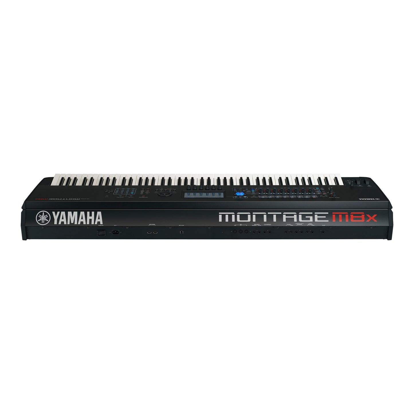 Yamaha Synth Montage M8X