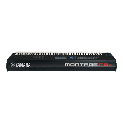 Yamaha Synth Montage M8X