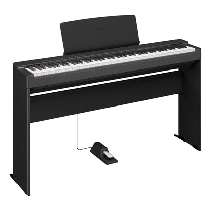 Yamaha P-225B Digital Piano