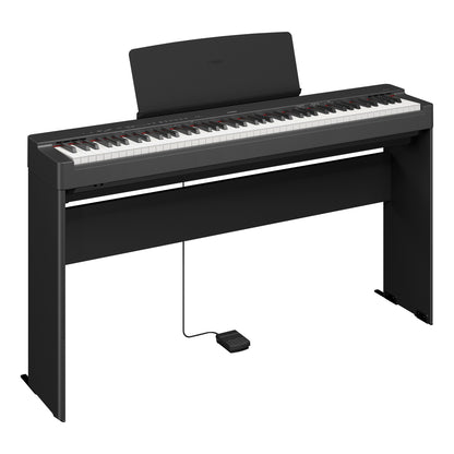 Yamaha P-225B Digital Piano