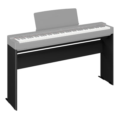 Yamaha L-200B Piano Stand