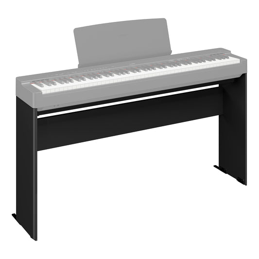 Yamaha L-200B Piano Stand