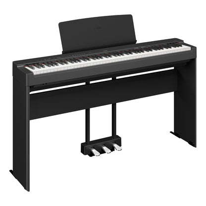 Yamaha P-225B Digital Piano