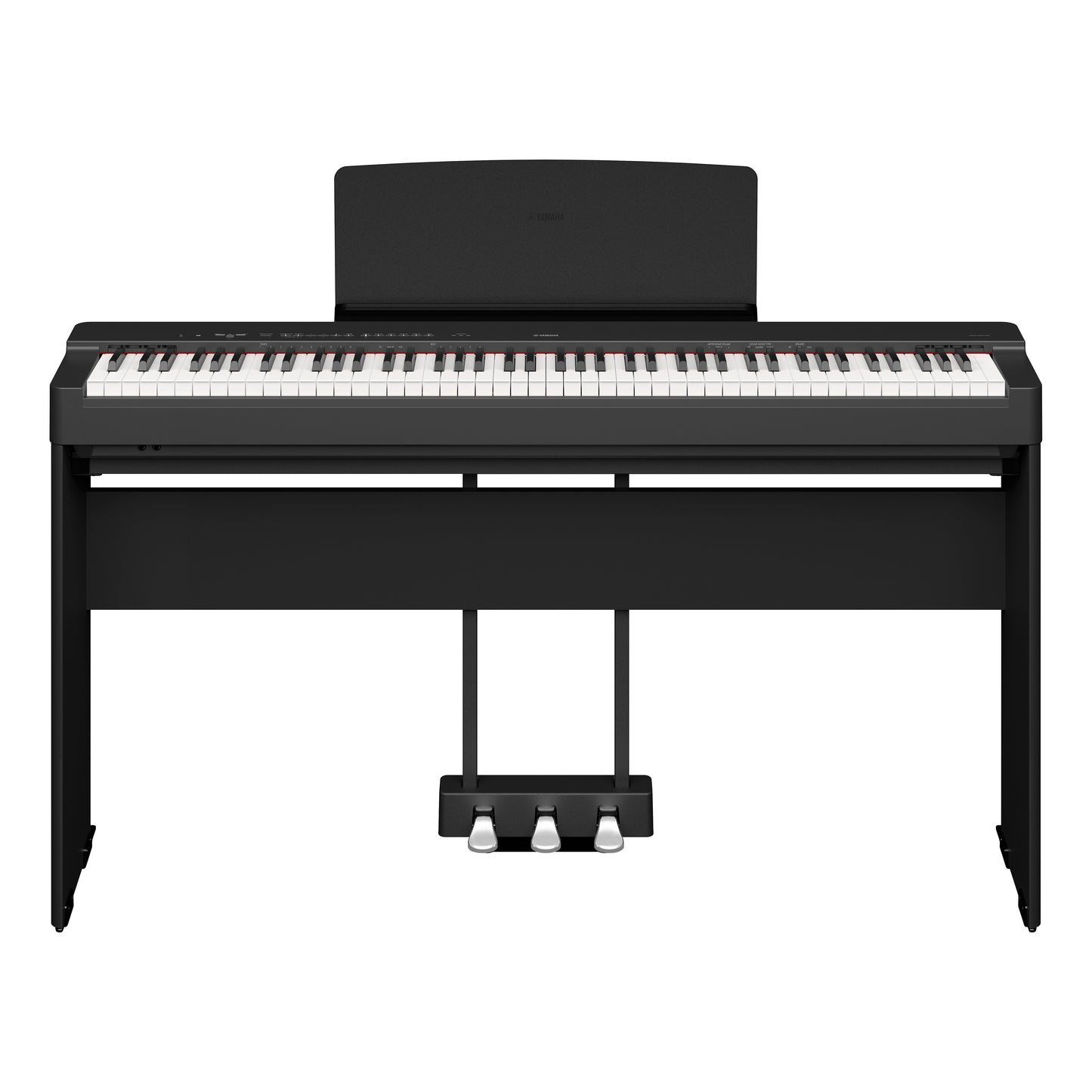 Yamaha P-225B Digital Piano