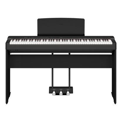 Yamaha P-225B Digital Piano