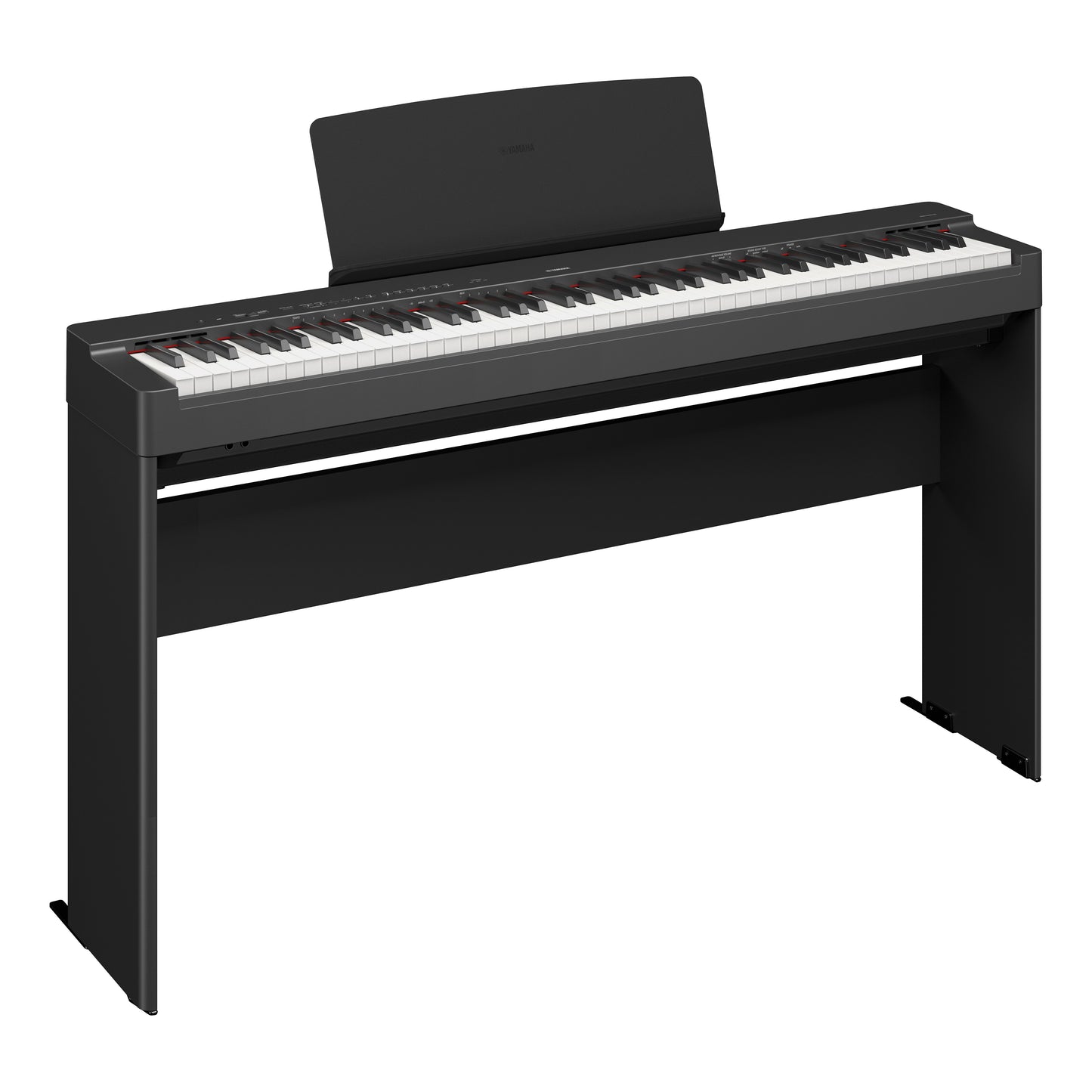Yamaha P-225B Digital Piano