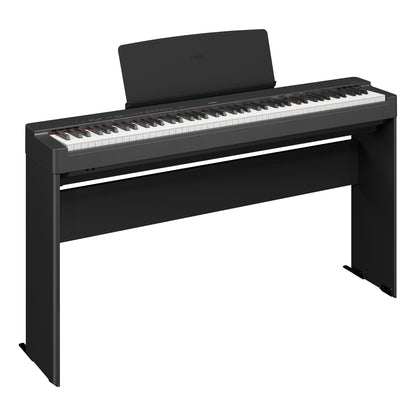Yamaha P-225B Digital Piano