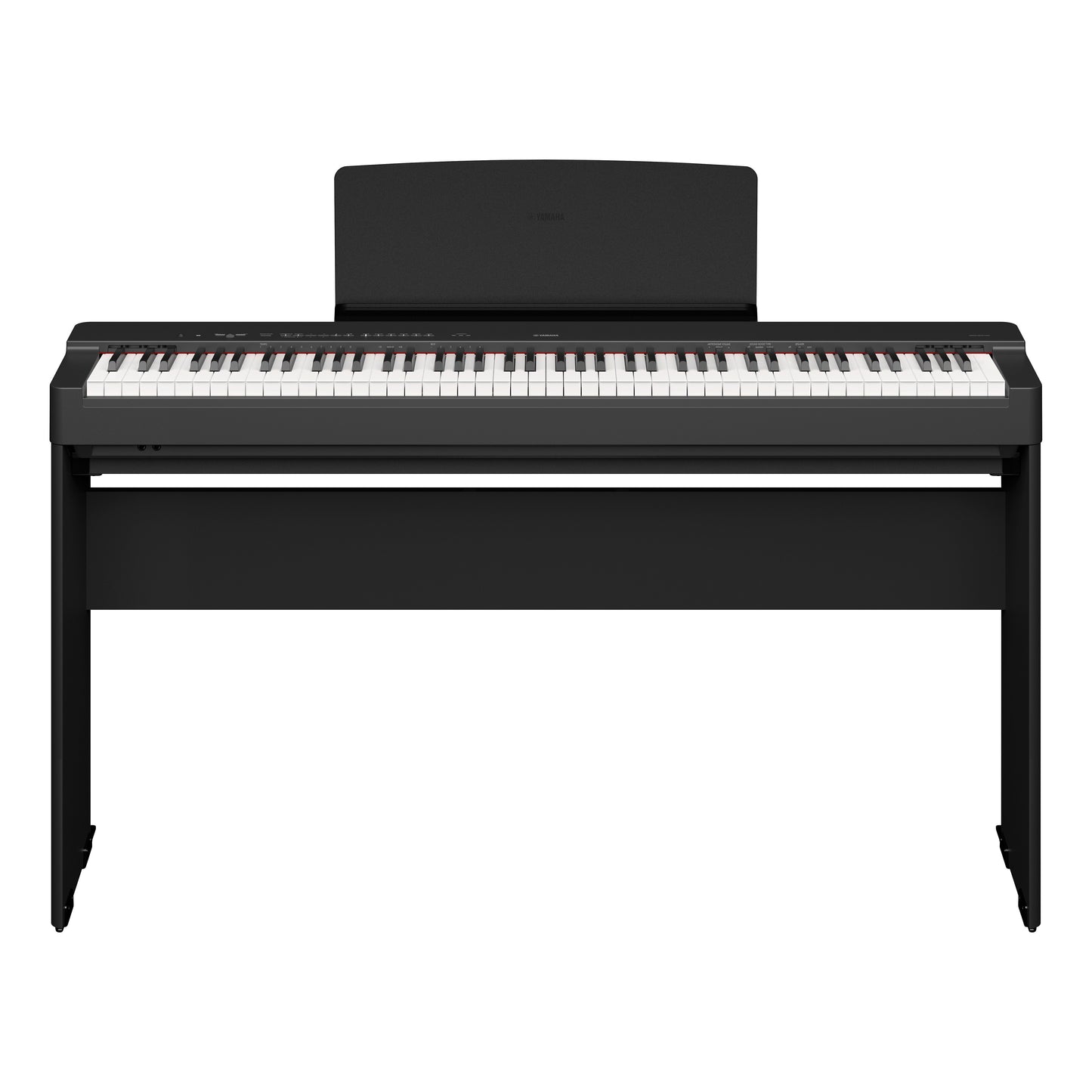 Yamaha P-225B Digital Piano