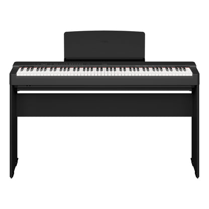 Yamaha P-225B Digital Piano