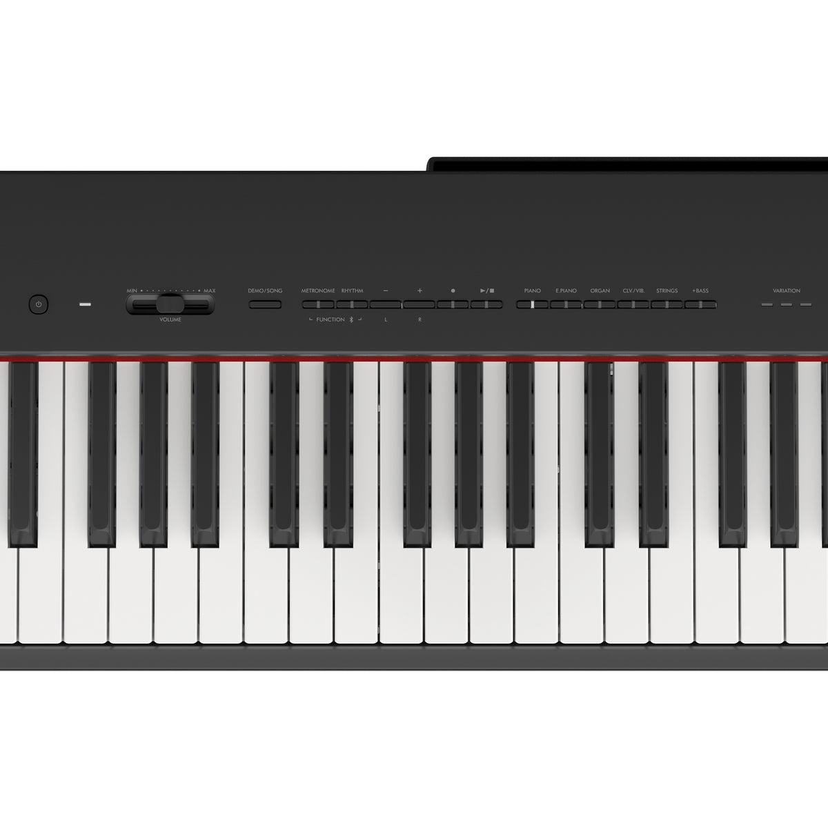 Yamaha P-225B Digital Piano