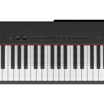 Yamaha P-225B Digital Piano