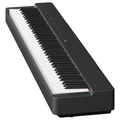 Yamaha P-225B Digital Piano