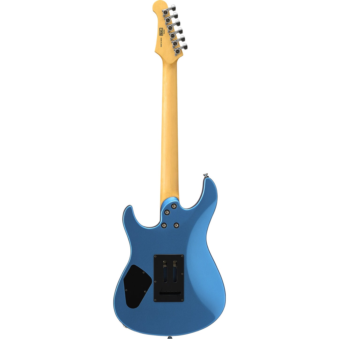 Yamaha Pacifica Professional PACP12M Electric Guitar - Sparkle Blue