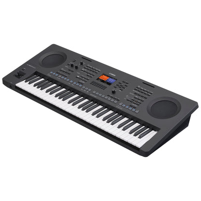 Yamaha Arranger Workstations PSR-SX620