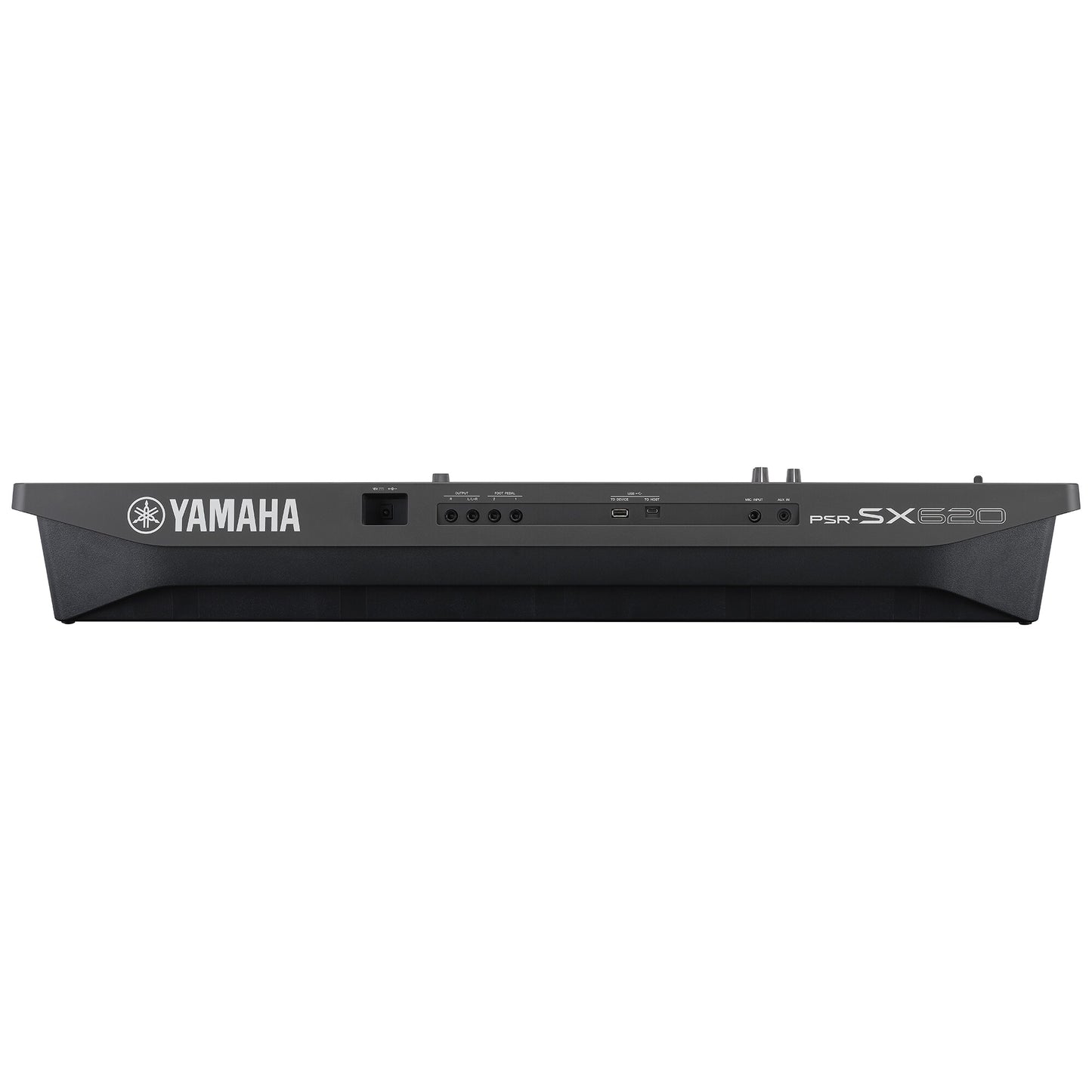 Yamaha Arranger Workstations PSR-SX620