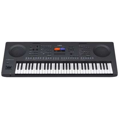 Yamaha Arranger Workstations PSR-SX620