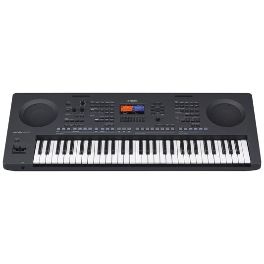 Yamaha Arranger Workstations PSR-SX620