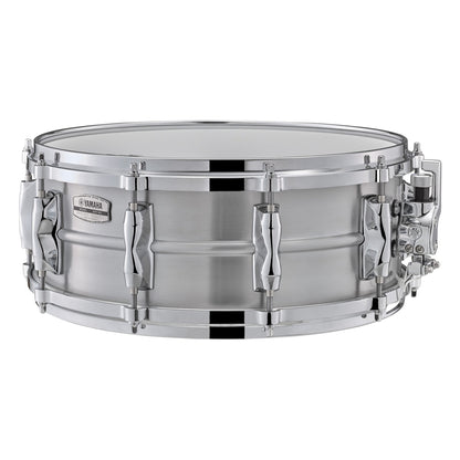 Yamaha Recording Custom Aluminium Snare Drum (RAS1455 / RAS1465)
