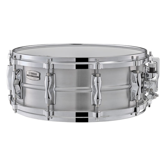 Yamaha Recording Custom Aluminium Snare Drum (RAS1455 / RAS1465)