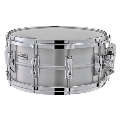 Yamaha Recording Custom Aluminium Snare Drum (RAS1455 / RAS1465)