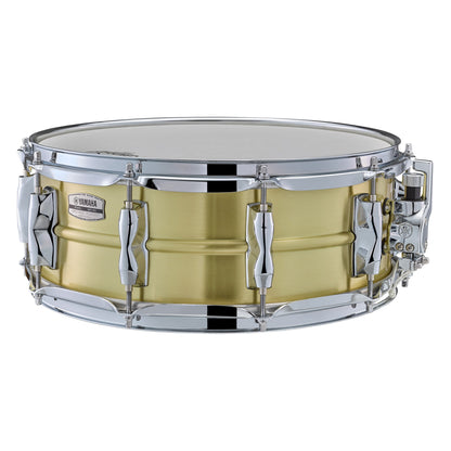 Yamaha Recording Custom Brass Snare Drum (RRS1455 / RRS1465 / RRS1365)