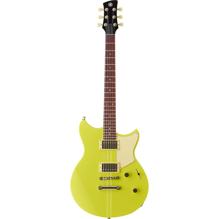 Yamaha Electric Guitar Revstar RSE20