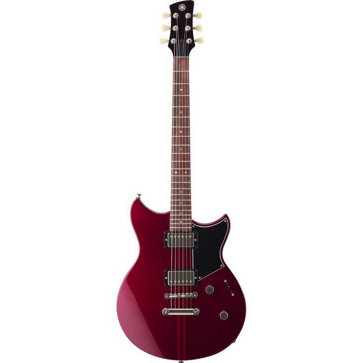 Yamaha Electric Guitar Revstar RSE20