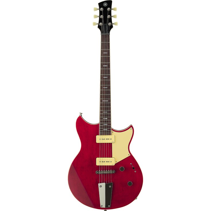 Yamaha Electric Guitar Revstar RSS02T