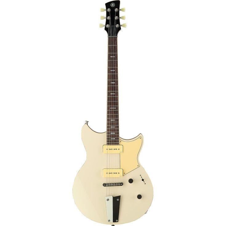 Yamaha Electric Guitar Revstar RSS02T