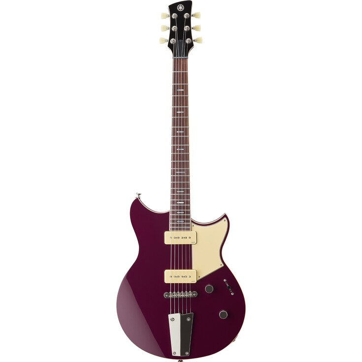 Yamaha Electric Guitar Revstar RSS02T