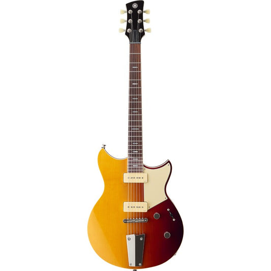 Yamaha Electric Guitar Revstar RSS02T