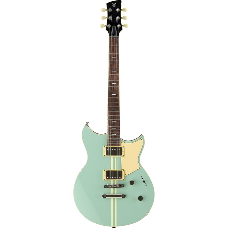 Yamaha Electric Guitar Revstar RSS20