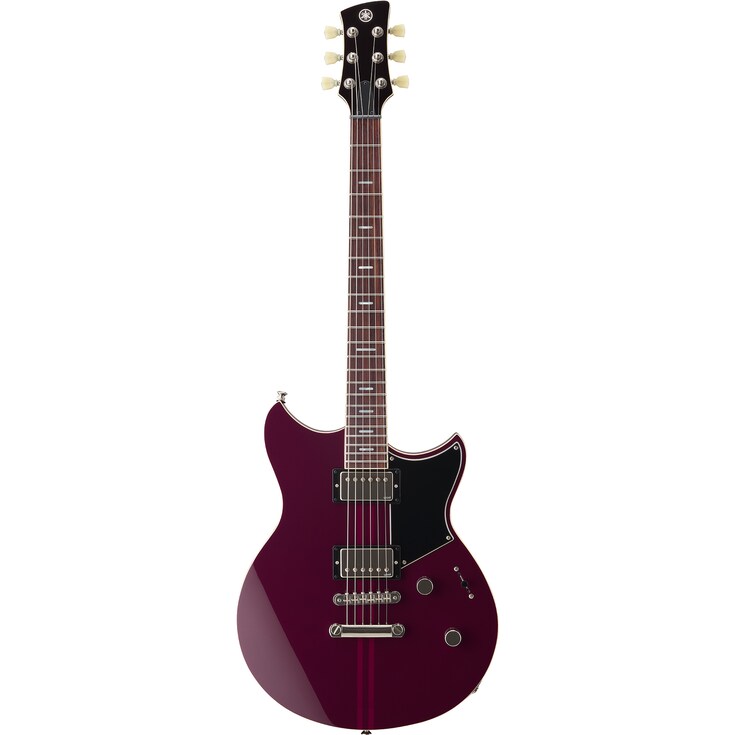 Yamaha Electric Guitar Revstar RSS20