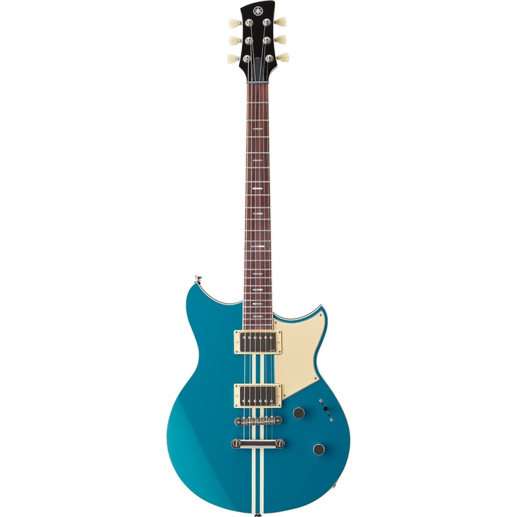 Yamaha Electric Guitar Revstar RSS20