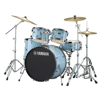 Yamaha Rydeen RDP2F5 5-Piece Drum Set with HWRD Hardware