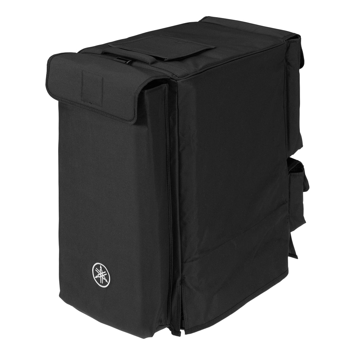 Yamaha STAGEPAS 1K MKII Portable PA System