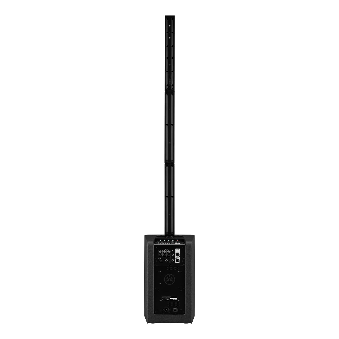 Yamaha STAGEPAS 1K MKII Portable PA System