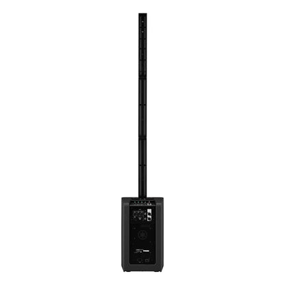 Yamaha STAGEPAS 1K MKII Portable PA System