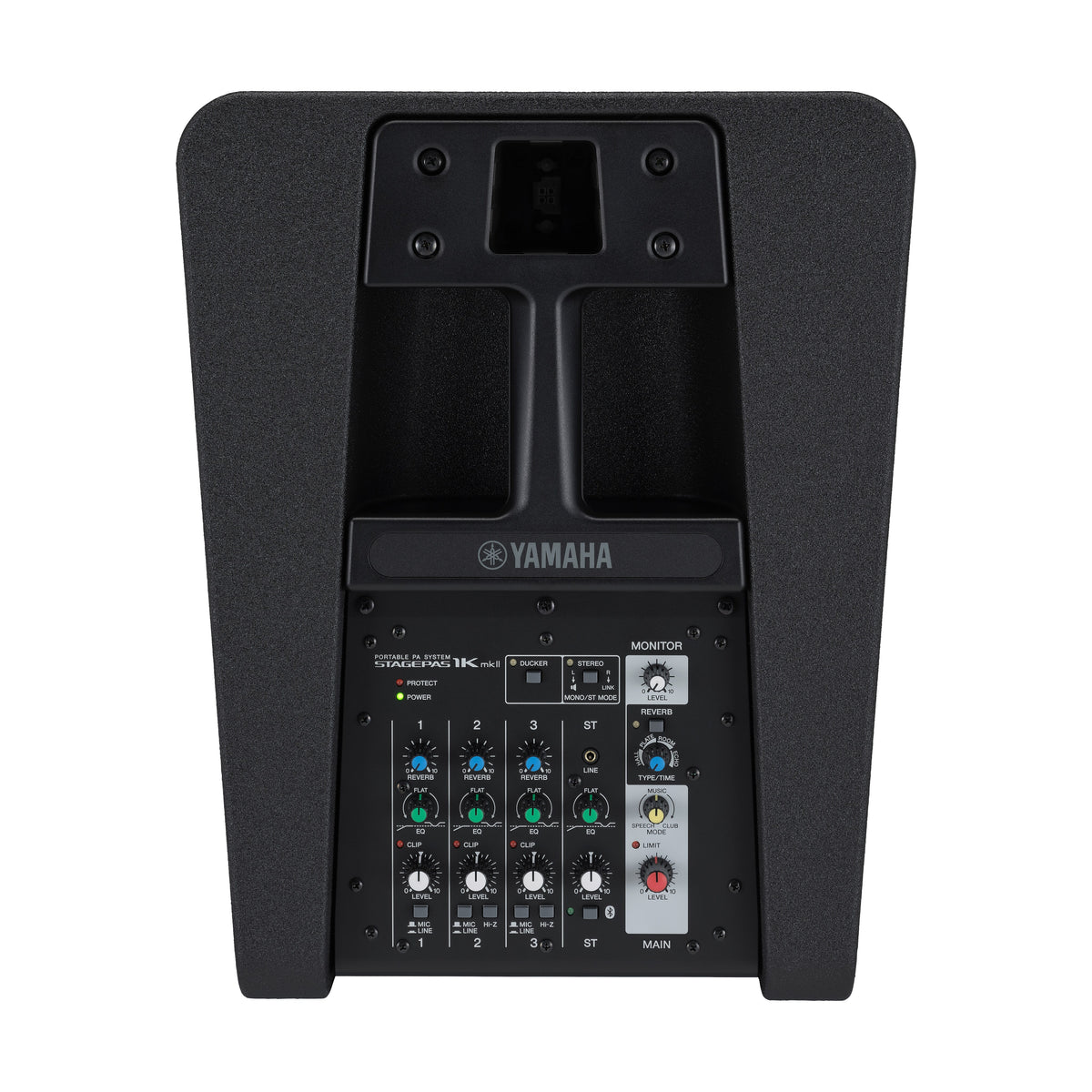 Yamaha STAGEPAS 1K MKII Portable PA System