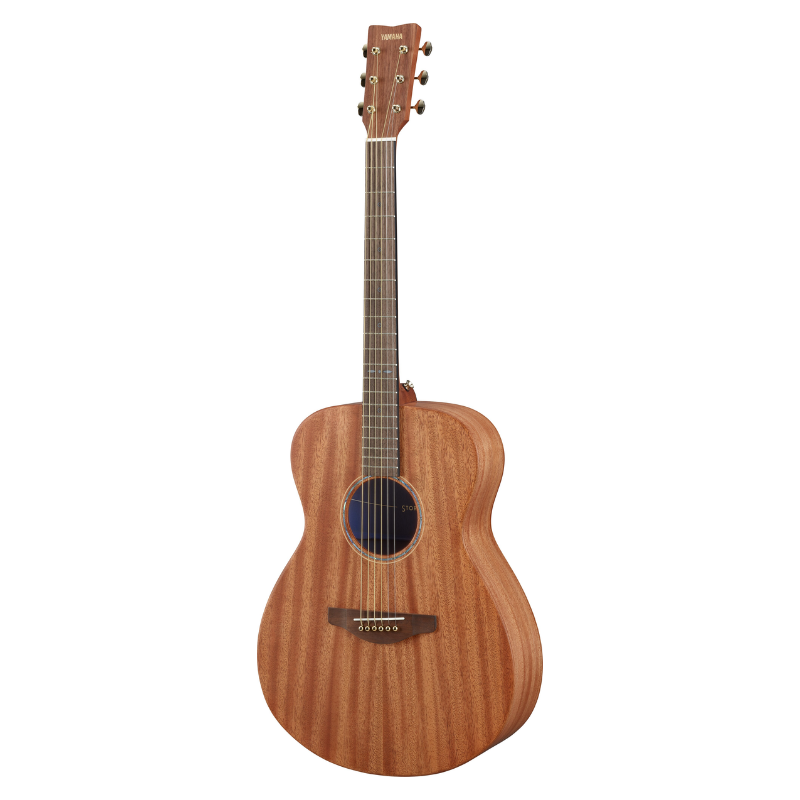Yamaha Acoustic Guitar STORIA II Natural