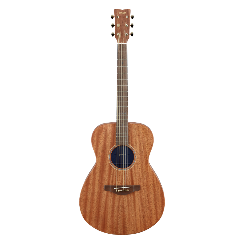 Yamaha Acoustic Guitar STORIA II Natural