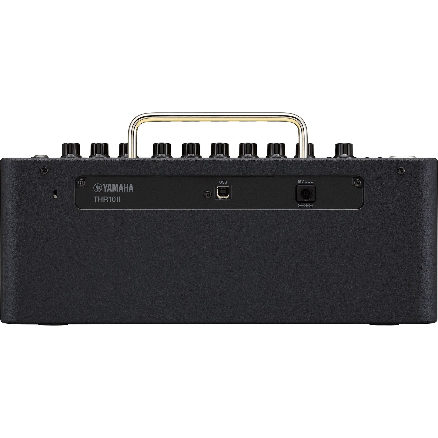 Yamaha THR10II Desktop Guitar Amplifier