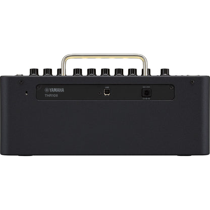 Yamaha THR10II Desktop Guitar Amplifier
